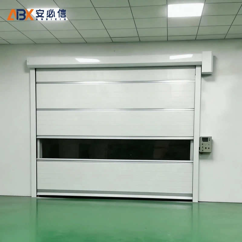 嘉兴市高速门